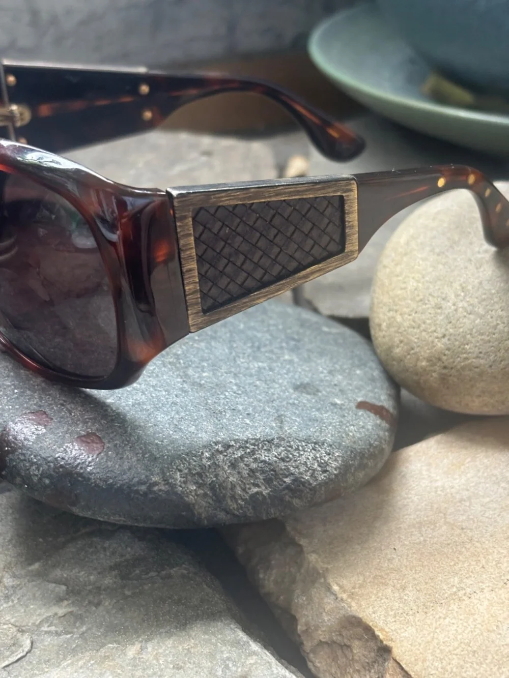 Bottega Veneta sunglasses